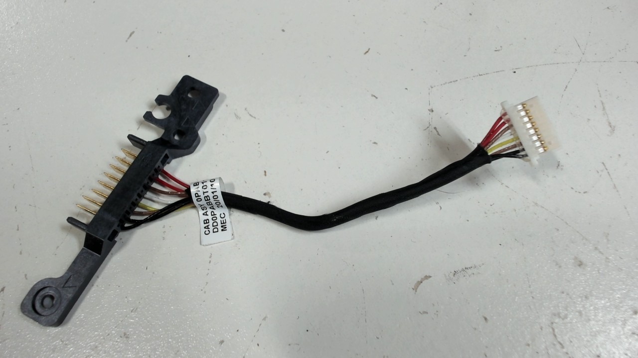 BATTERY CABLE