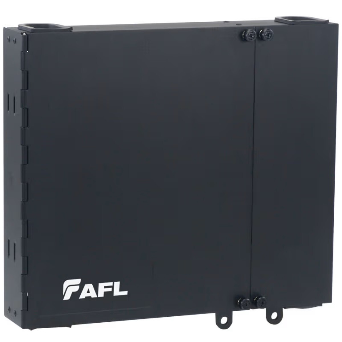 AFL Telecommunications WME04E Wall Mount Interconnect Enclosure