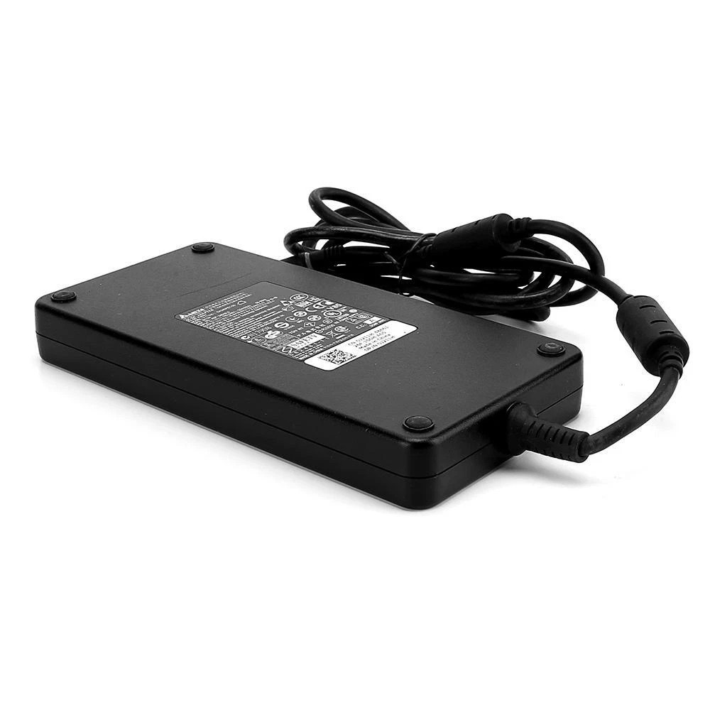 DELL Alienware 15 R3 P69F 240W Genuine Original AC Power Adapter Charger