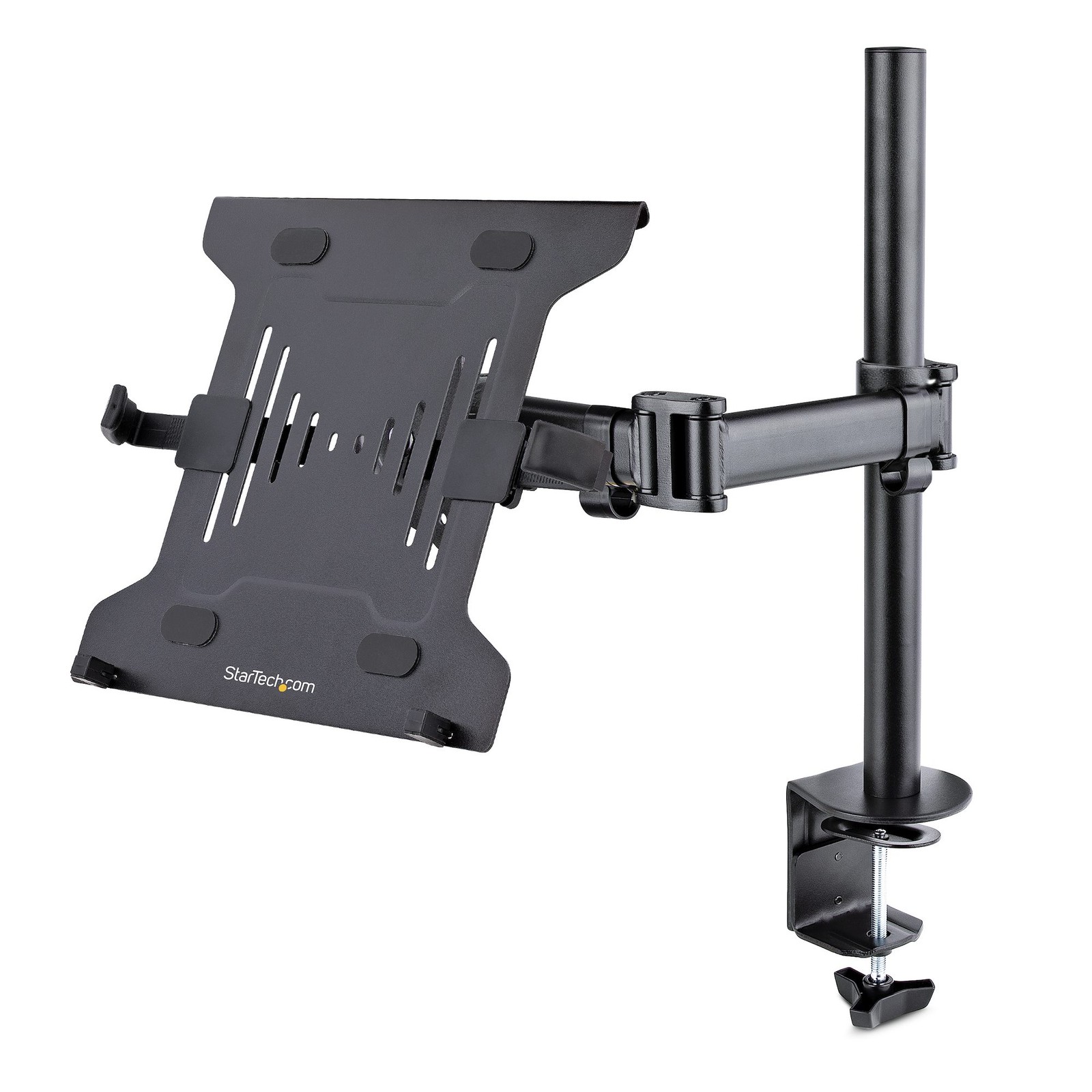 StarTech A-LAPTOP-DESK-MOUNT Laptop Desk Mount, Monitor and Laptop Arm Mount
