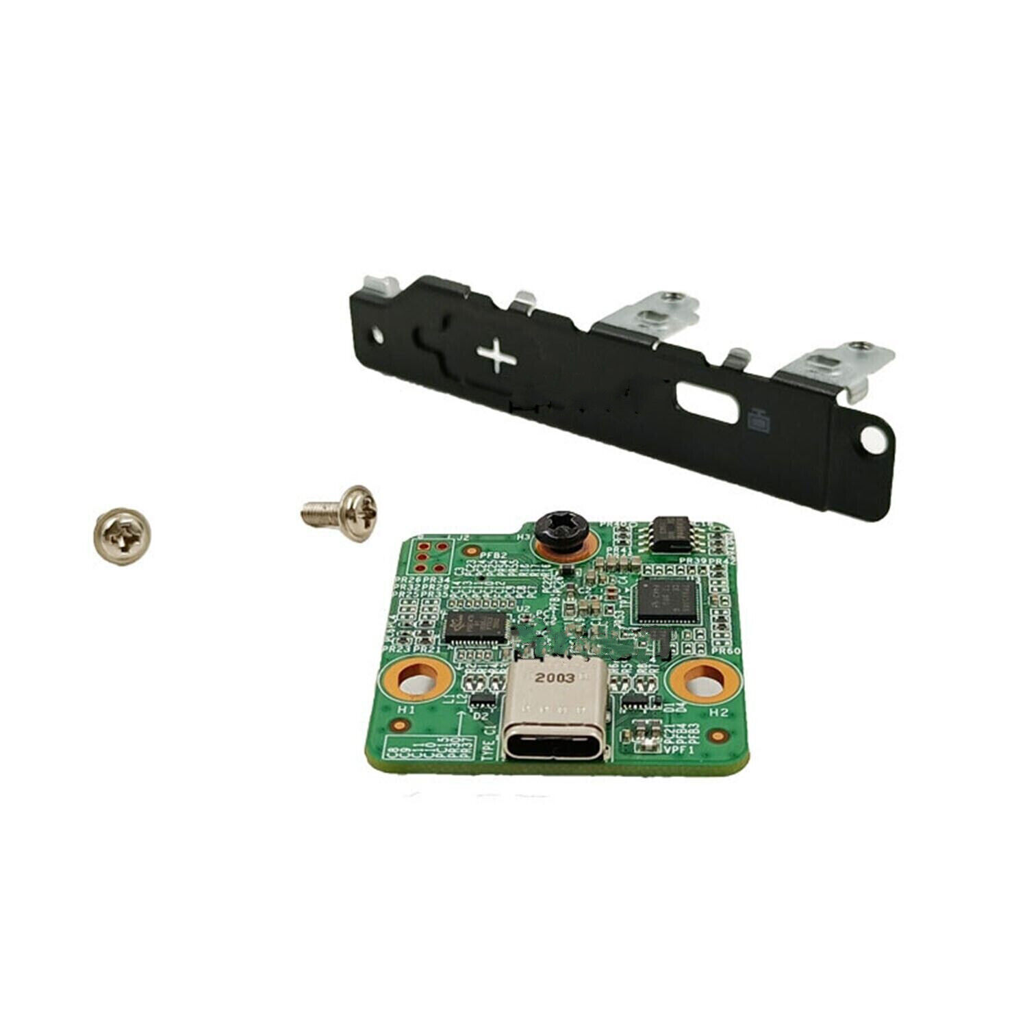 New for Lenovo Tiny5 M75q M720q 920q M920x P330Tiny Type-C Expansion Por 01AJ939