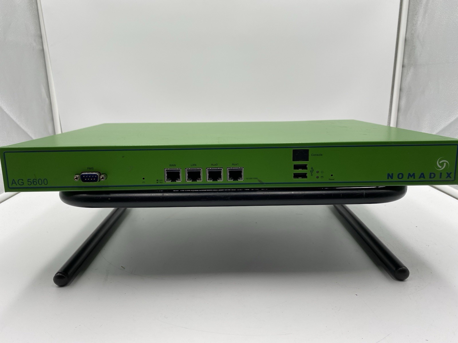 NOMADIX AG 5600 Internet Access Gateway Network Appliance