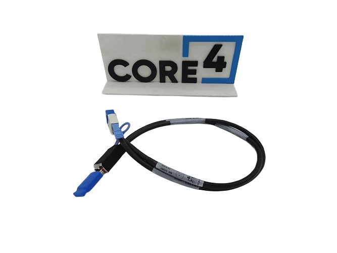IBM 00D2142 0.6M SAS CABLE MSAS HD SFF-8644 MSAS SFF-8088