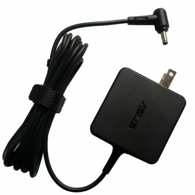 ASUS ADP-45BW Y 45W AC Adapter 19V 2.37A OEM Laptop Charger