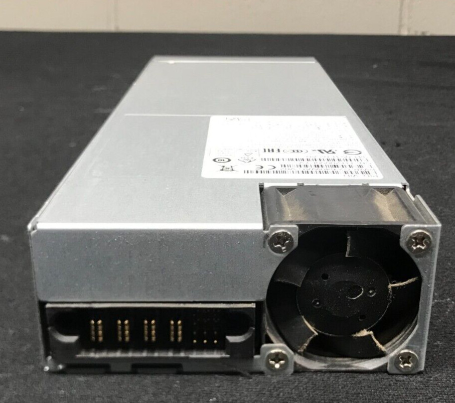 Lite-ON LiteON PWR-C2-640WAC V02 PA-2641-1A-LF Switching Power Supply for Cisco