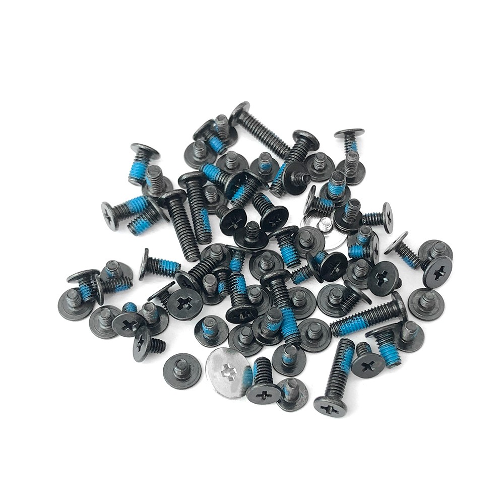 Laptop A Set of screws kit replacement for ASUS ROG Strix G713IH screws pack US