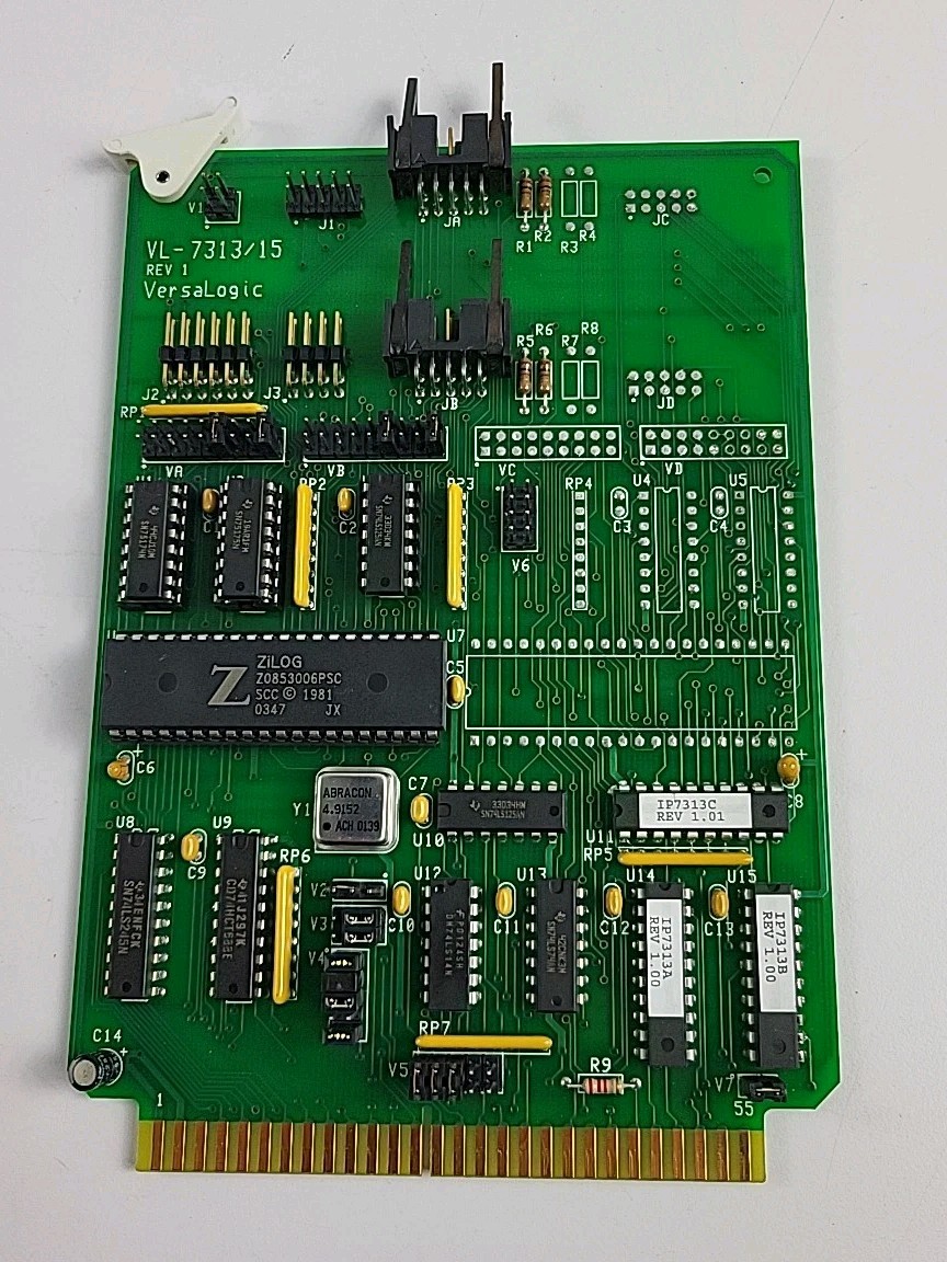 VersaLogic VL-7313/15
