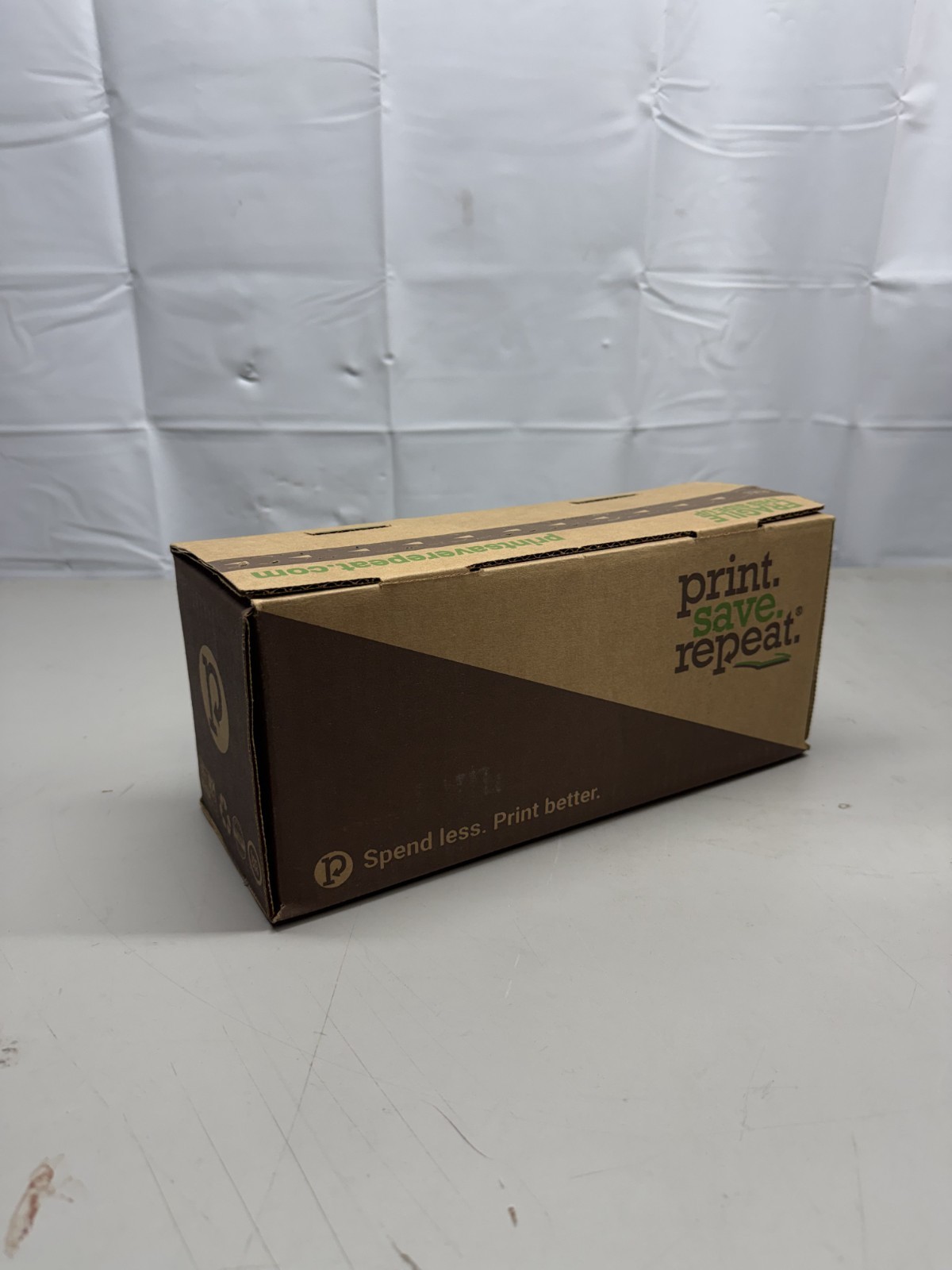 Print.Save.Repeat. Lexmark B221H00 Toner Cartridge 3,000 Pages