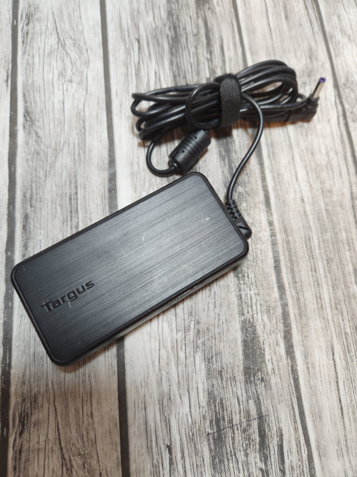 Targus APA90US 19.5V 4.62A AC Adapter with Power Cord