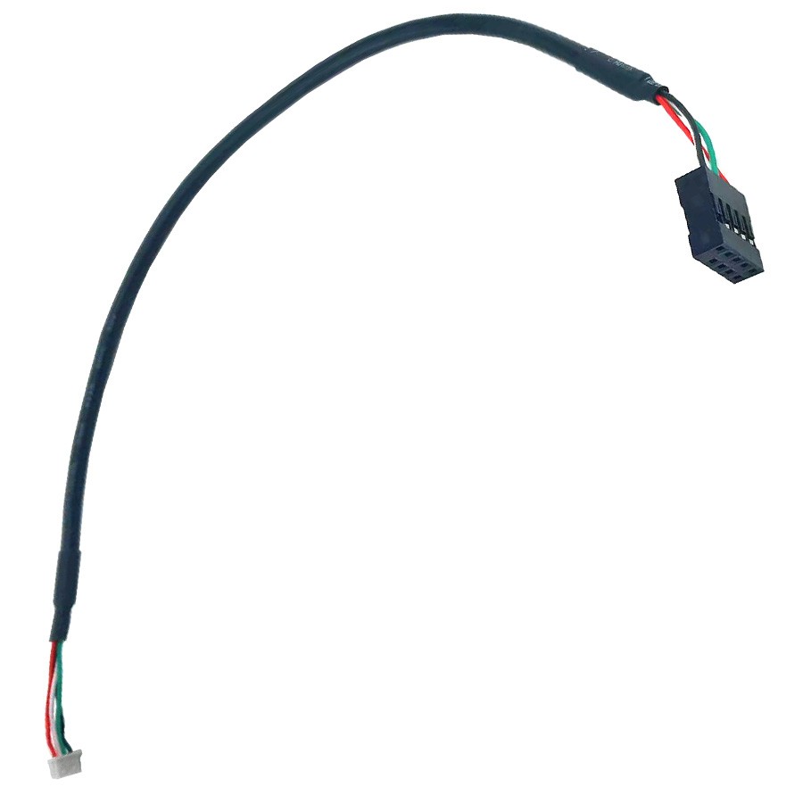 Archer AX3000 TX3000E Bluetooth Cable 4pin to 9pin Header WiFi PCIe Adapter Wire