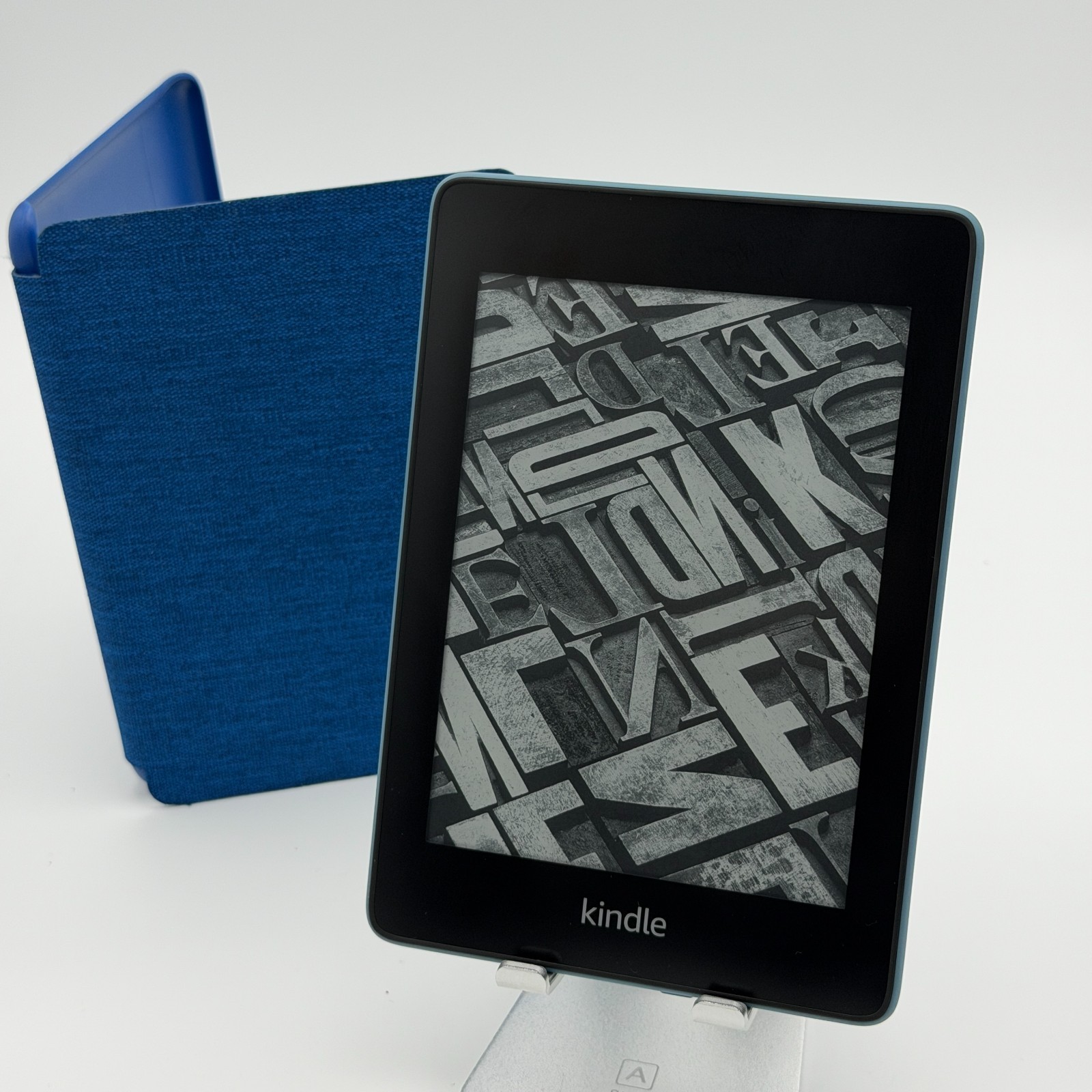 Amazon Kindle Paperwhite (10th Generation) 8GB, Wi-Fi, 6in - Sage (with Special