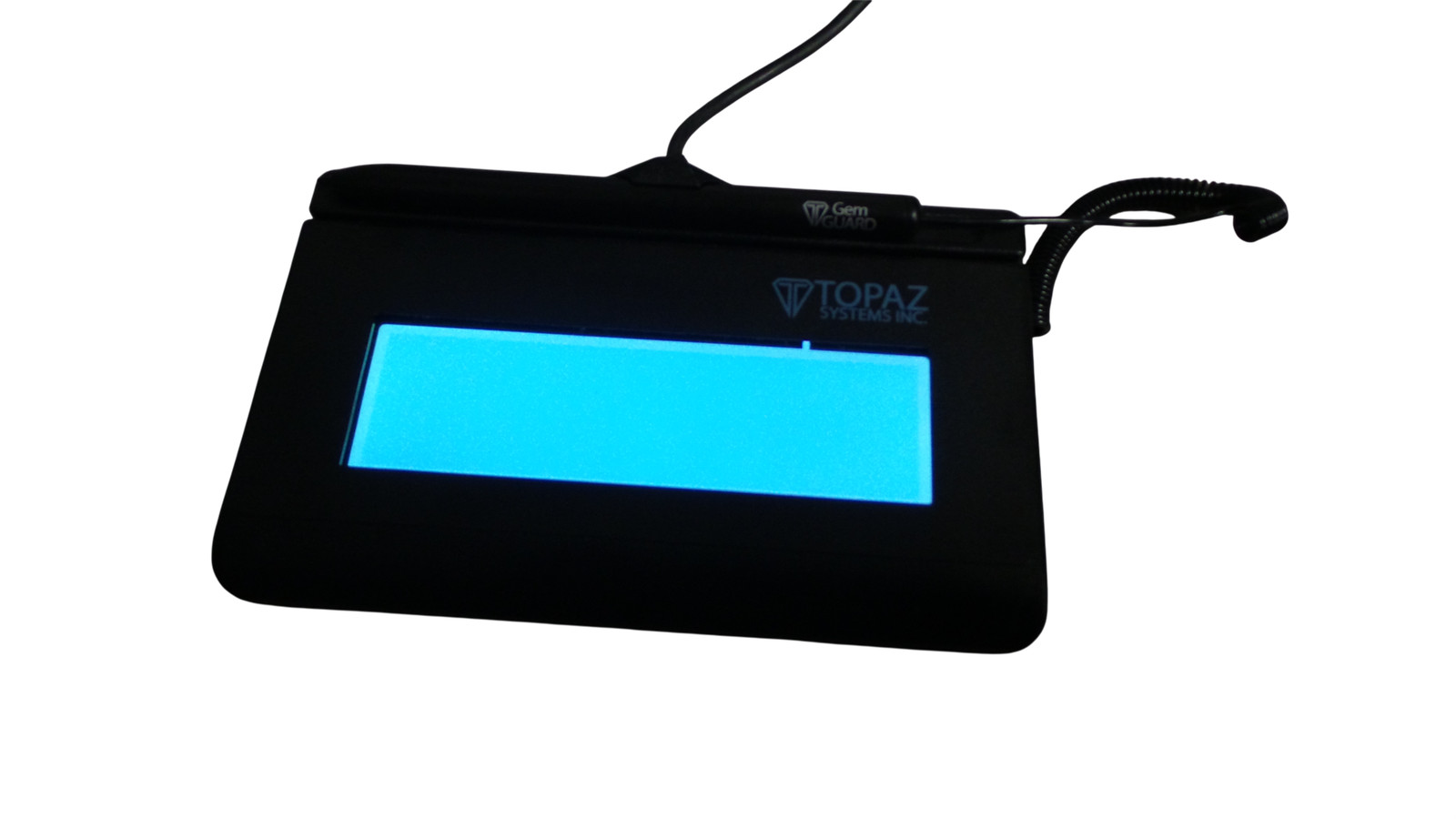 Topaz Systems T-LBK460-HSB-R Electronic Signature USB