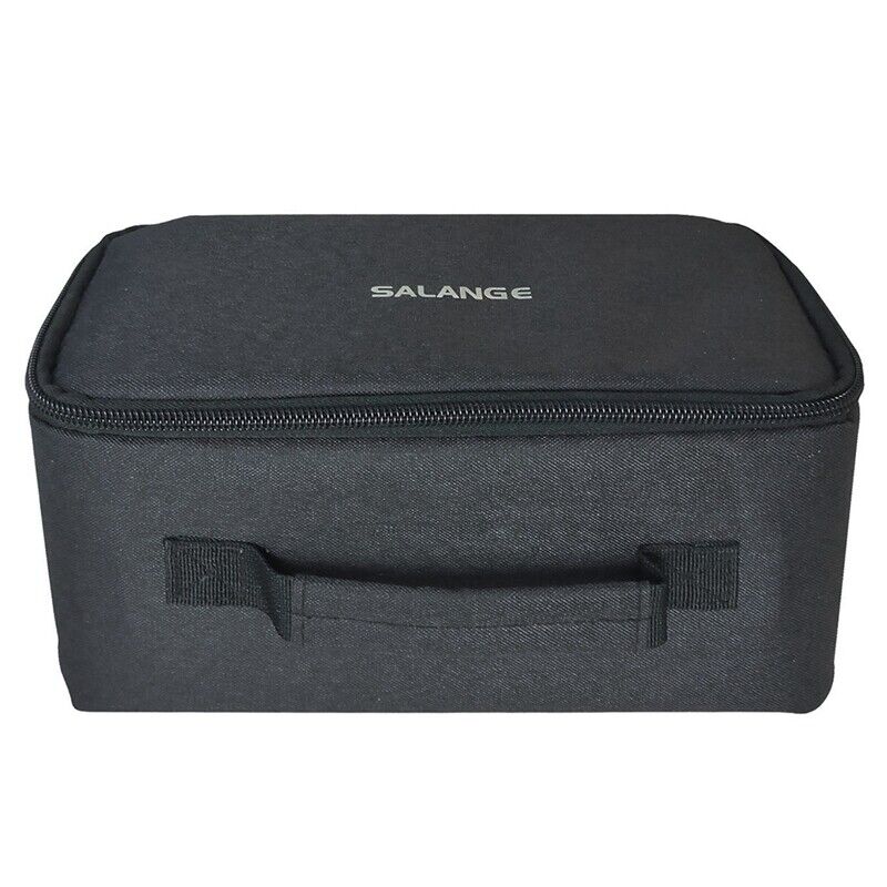  Projector Case Projector Bag Storage Pockets Compatible with Most9035