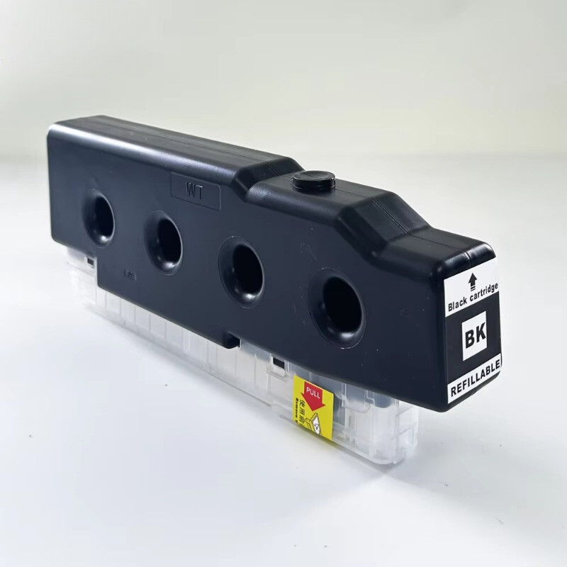 T08G1‑T08G4 Ink Cartridges With Chip Fit Epson AM‑C5000a AM‑C6000a