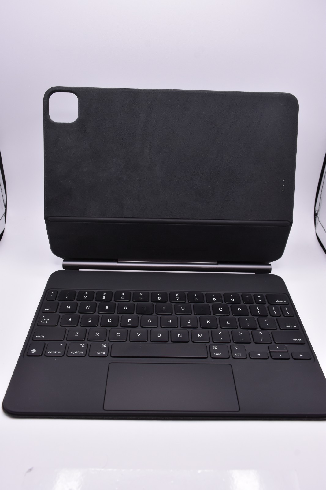 Apple Magic Keyboard for iPad Pro 11” Black Trackpad A2261