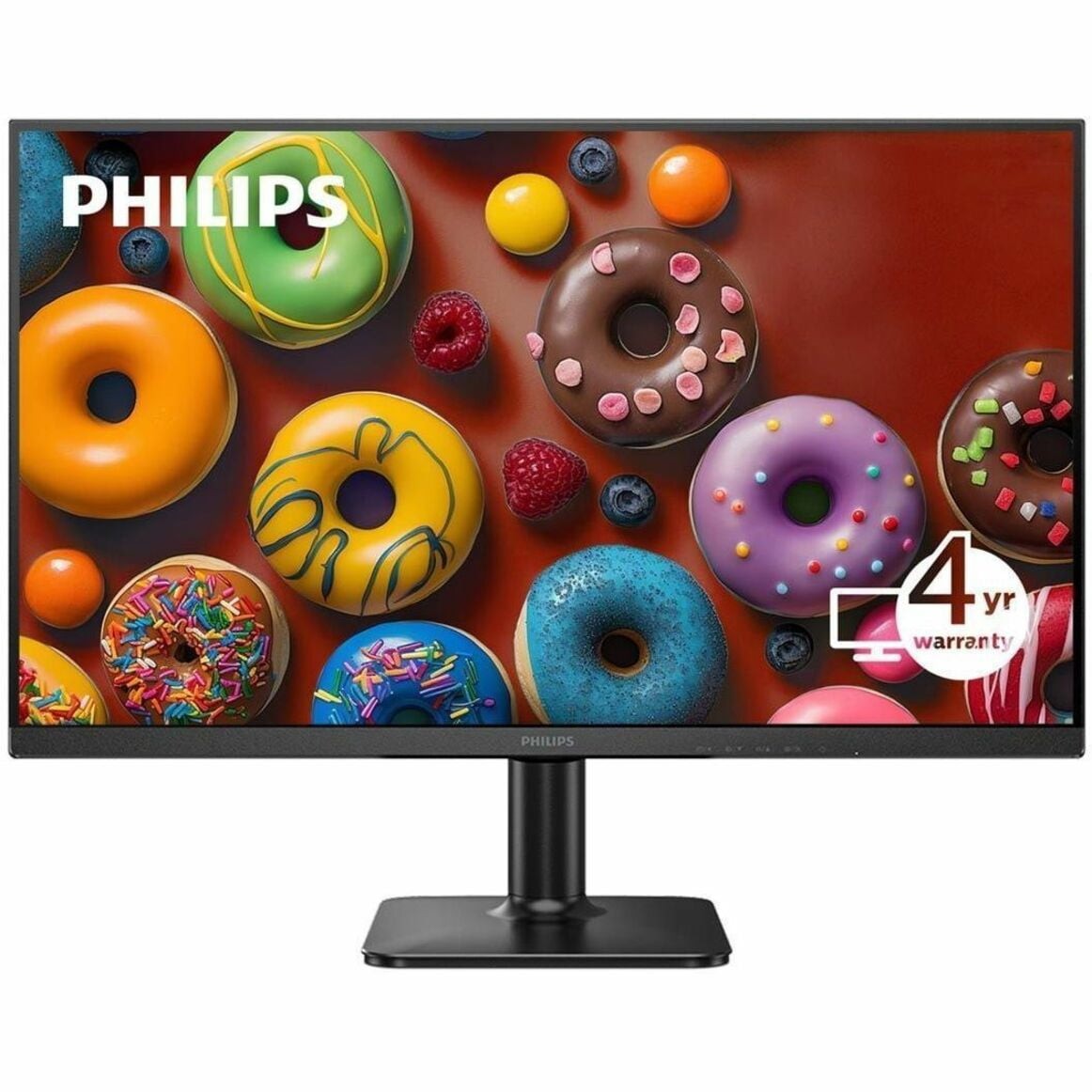 Philips 27E2N2100S 27in LCD Monitor 1920x1080 120Hz IPS