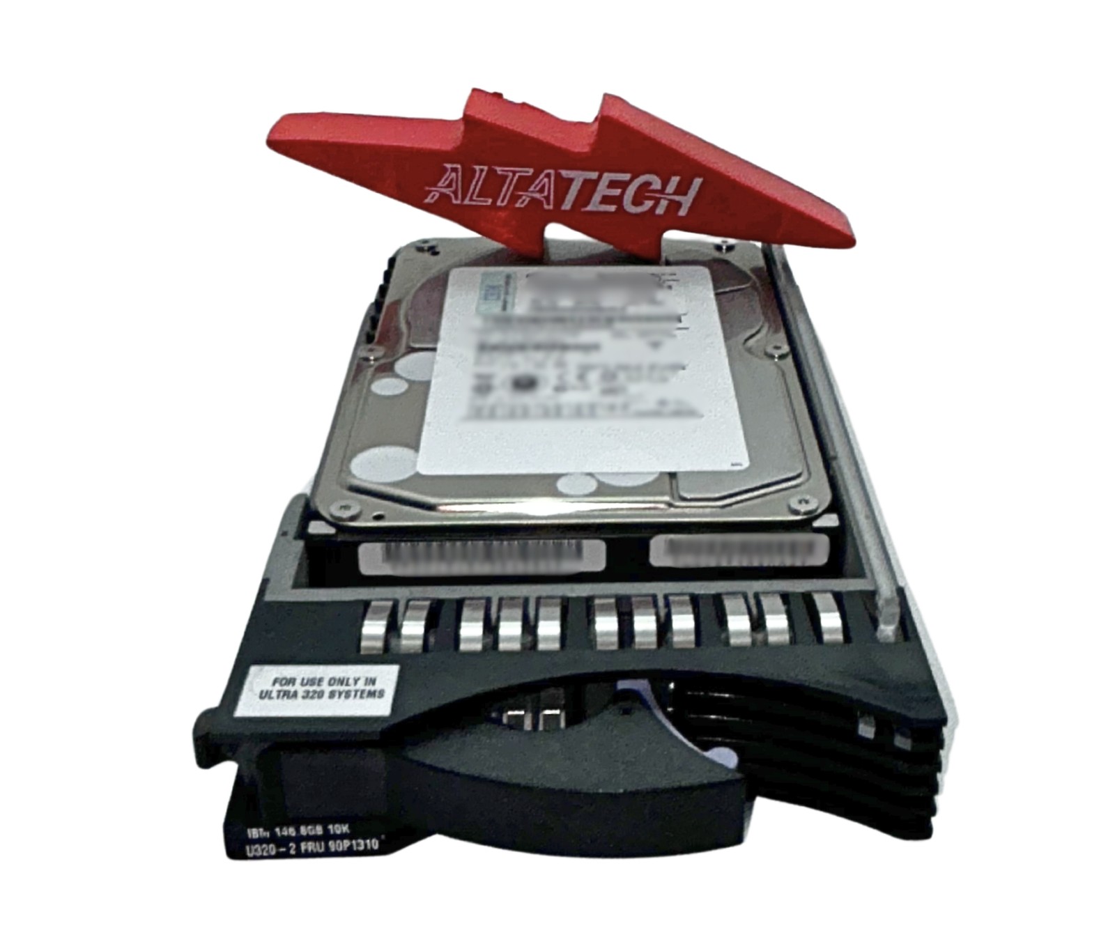 IBM 90P1310 146GB 10K RPM U3320 HDD Hard Drive