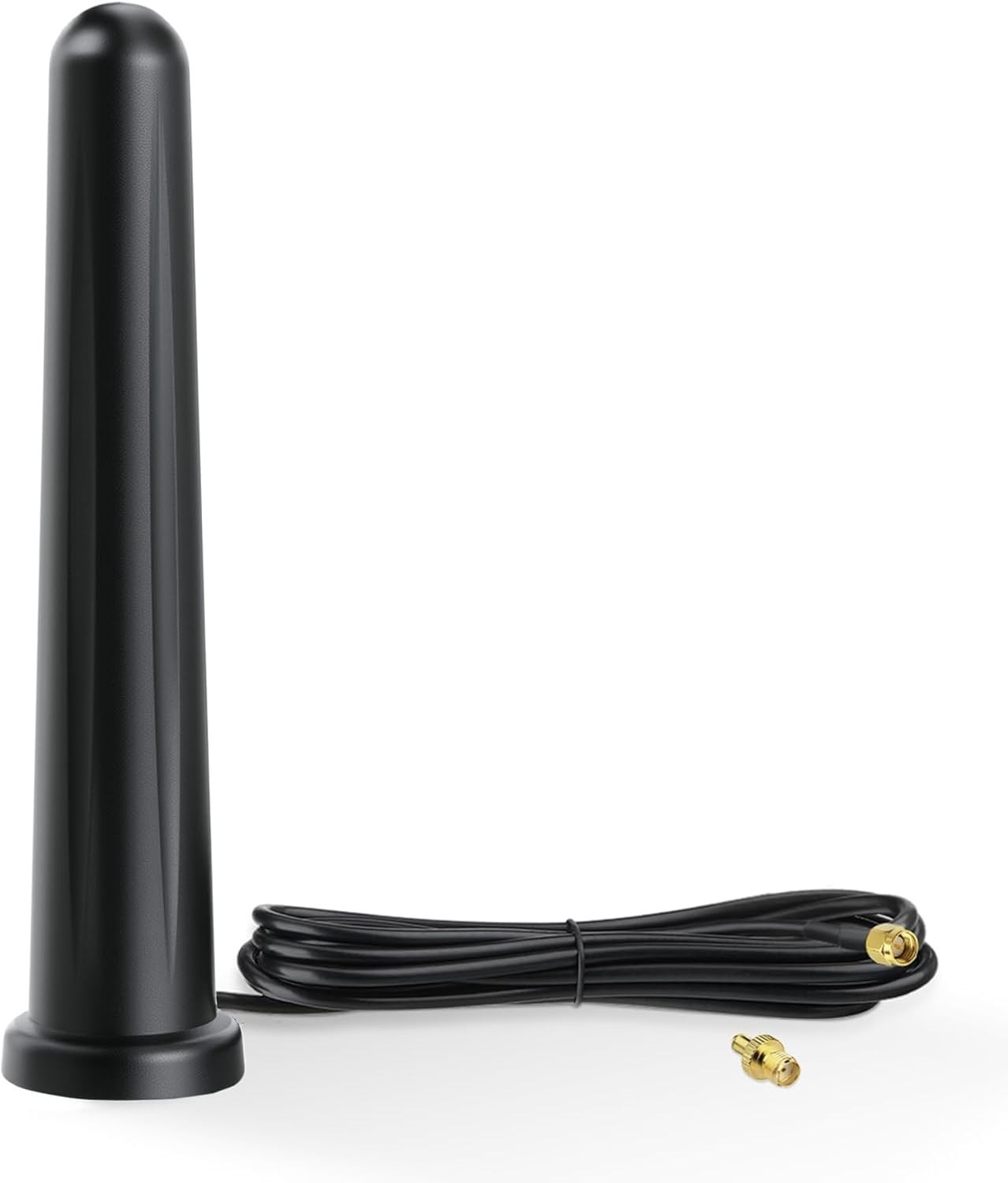 4G Cellular Magnetic Antenna SMA +TS9 for 4G LTE Router Modem Camera GSM Hotspot