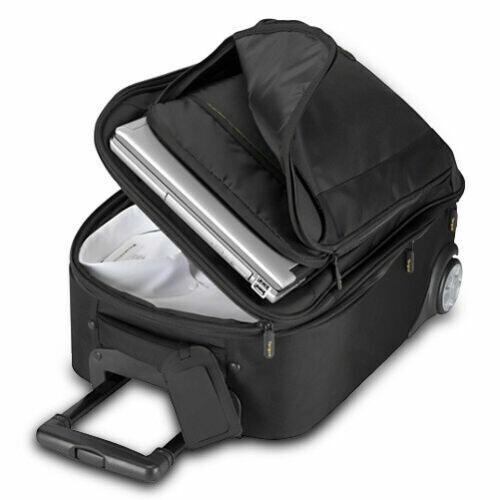 Lot of 30 - NEW Targus TBR018US CityGear Carrying Case for 16 Notebook - Black