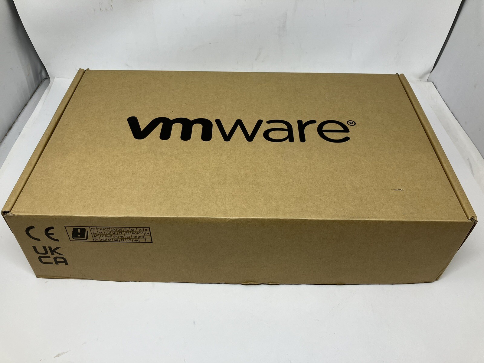 New Dell VMWare E42W Edge 5X0 Velocloud 0XNY90 SD WAN