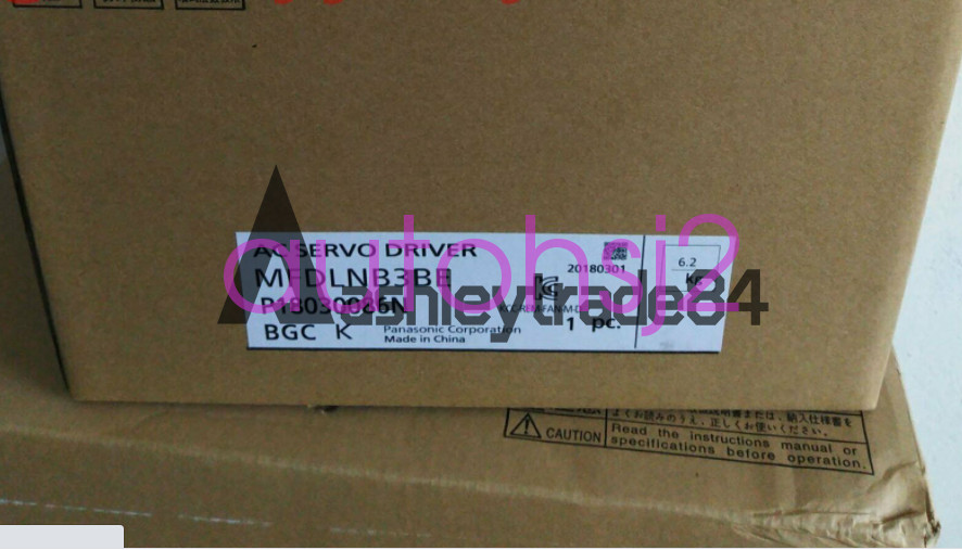 1PC NEW Panasonic MFDLNB3BE
