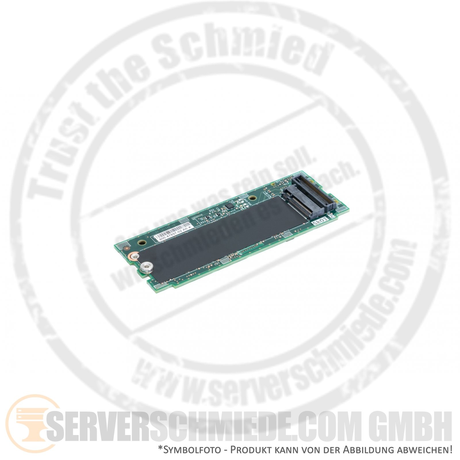 Cisco UCS-M2-HWRAID Modular M.2 Raid Controller C220 C240 M5 800-47897-01 +NEW+