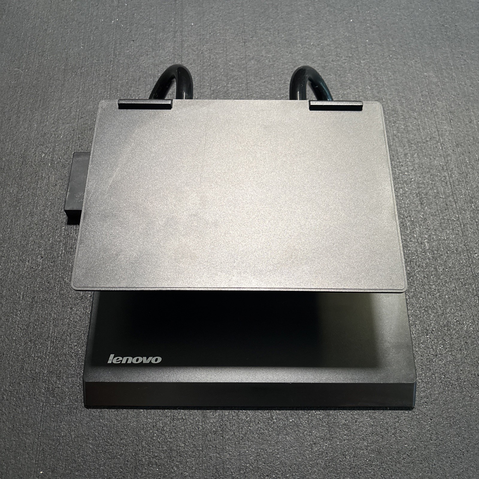 Lenovo 55Y9258 Easy Reach Monitor Laptop Stand Used Very Good Condition