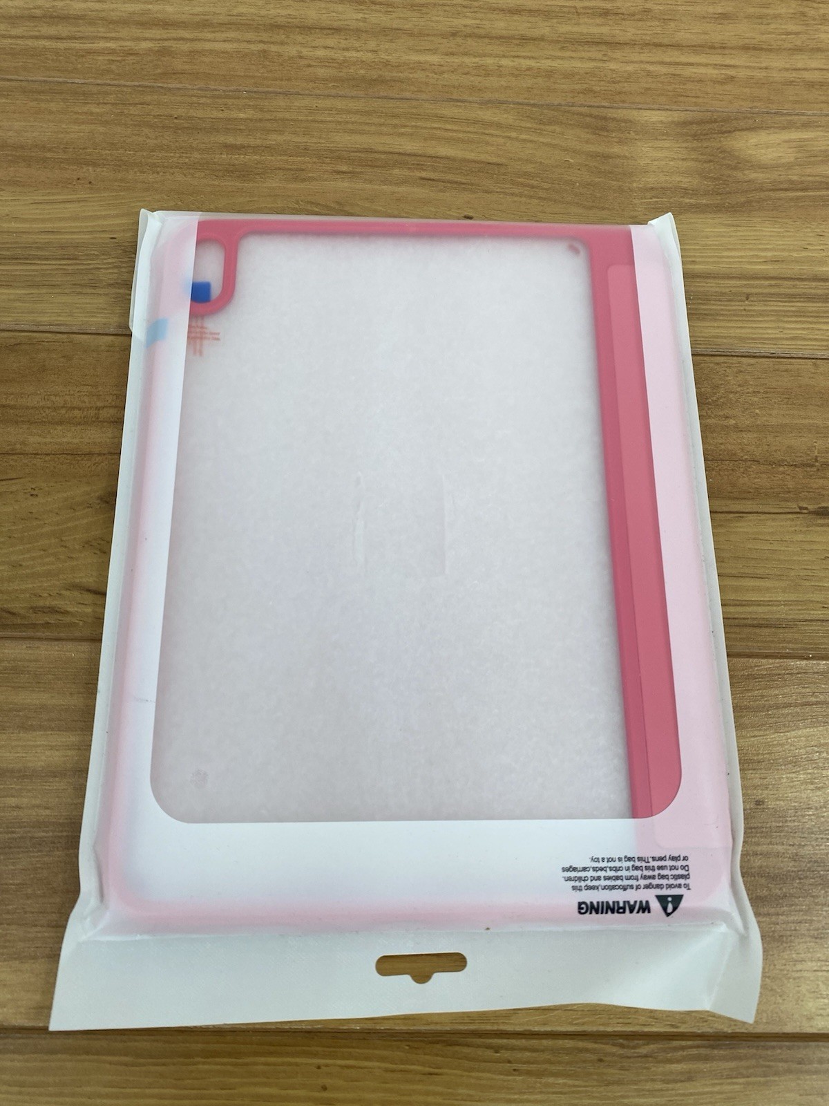 Fintie Hybrid Slim Pink Glitter Case iPad 5-6th Generation 2018/2017 Shockproof