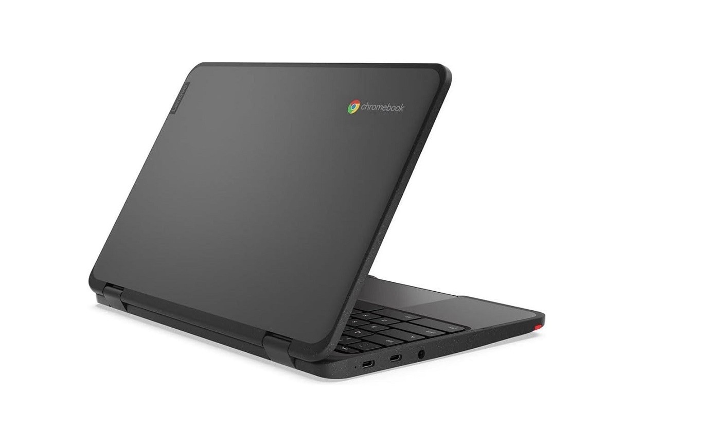 Lenovo 500e Gen 4s Intel N100 8GB 64GB 11.6" Touch Chrome OS 83L40001US