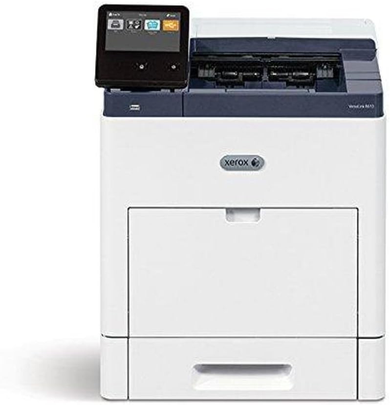 Lot of 5 Xerox VersaLink B400/DN Mono Laser Printers - Working Pulls