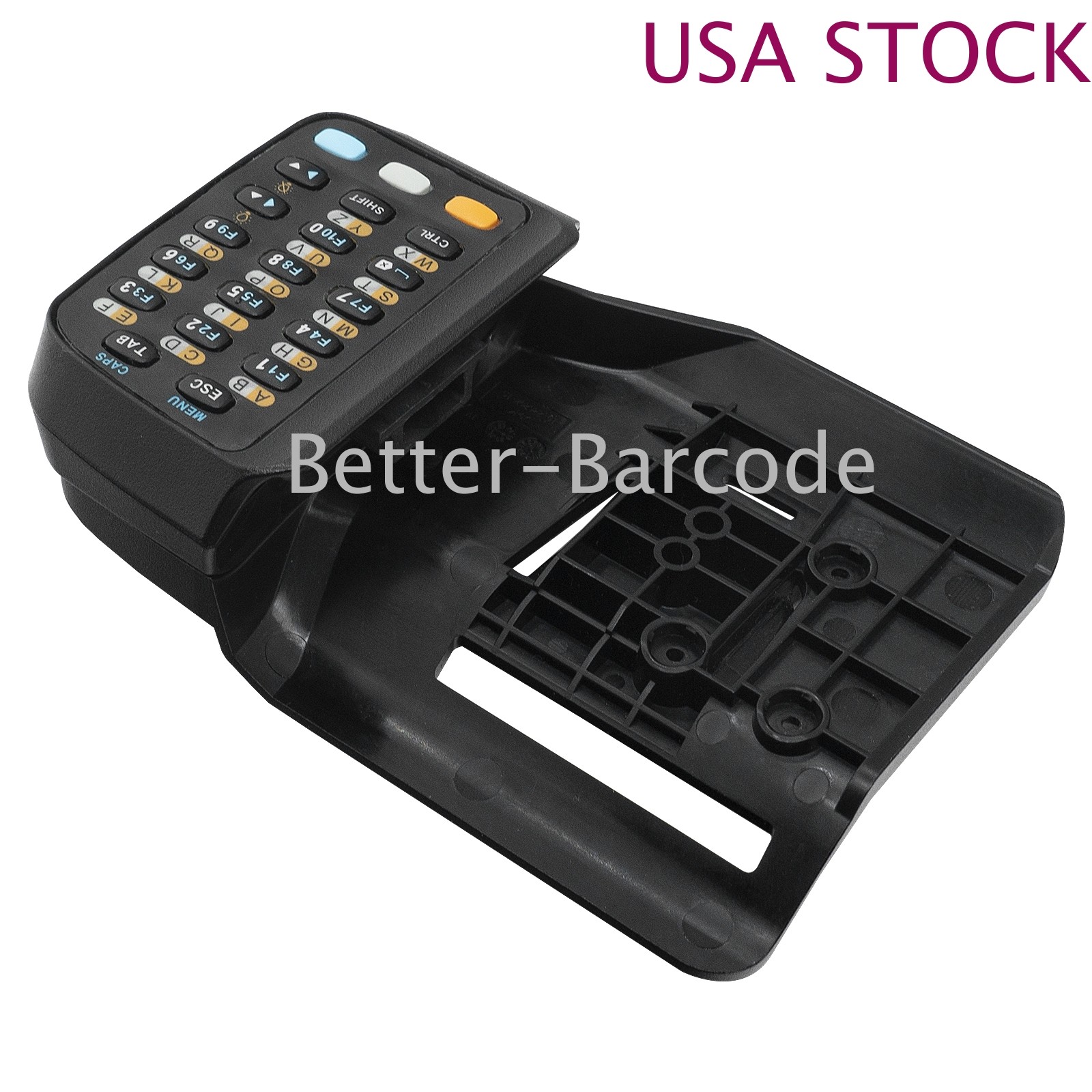 Wearable External Keyboard for ZEBRA WT6300 WT6000 Computer Specification Sheet