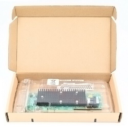 Broadcom LSI MegaRAID 9440-8i SAS/SATA/NVME TRI-MODE RAID Controller Card