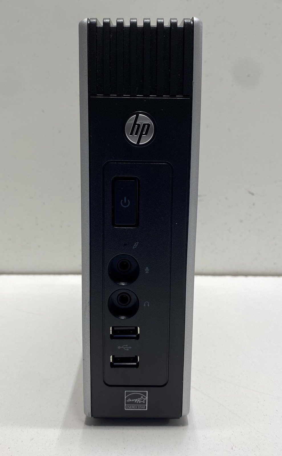 HP t510 Thin Client VIA Eden Processor Power On Tested Bundle Legacy Ports
