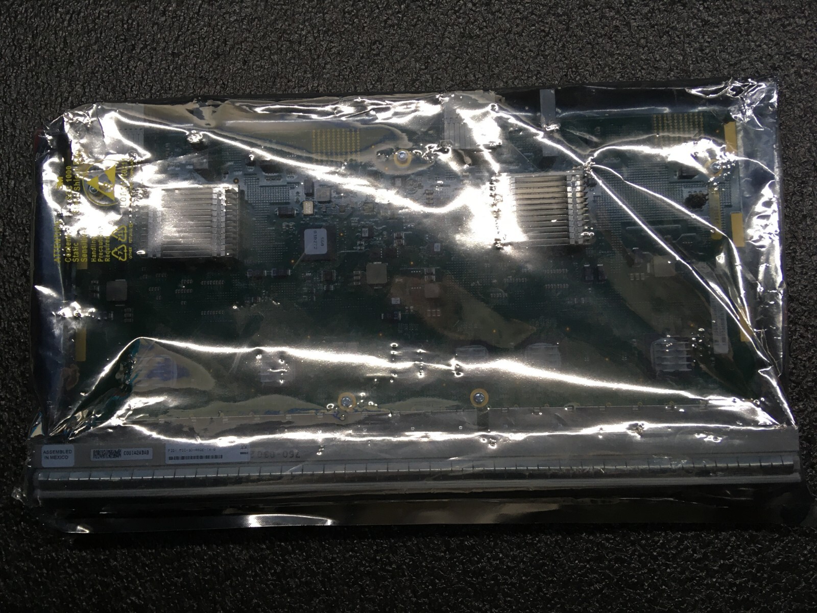 Juniper MIC-3D-40GE-TX