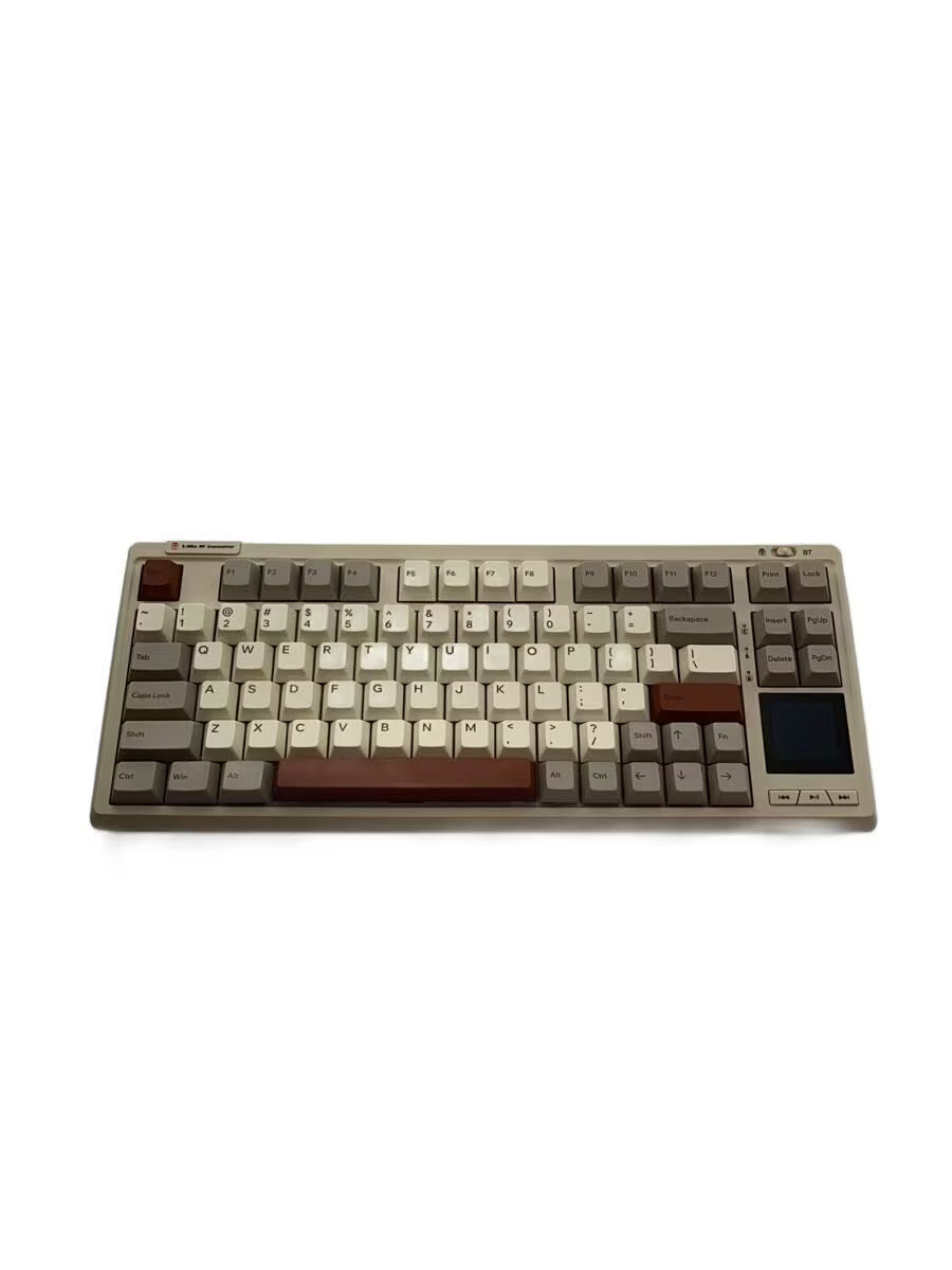 EPOMAKER/Keyboard/RT80//
