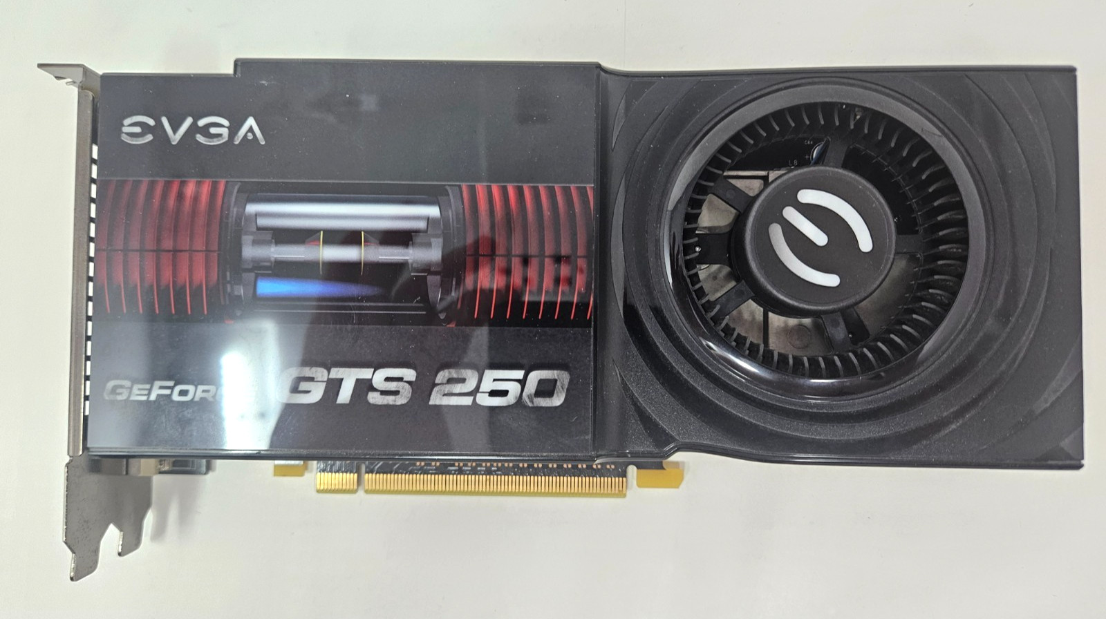 EVGA nVidia GeForce GTS 250 512MB Superclocked PCI-E 512-P3-1151-TR