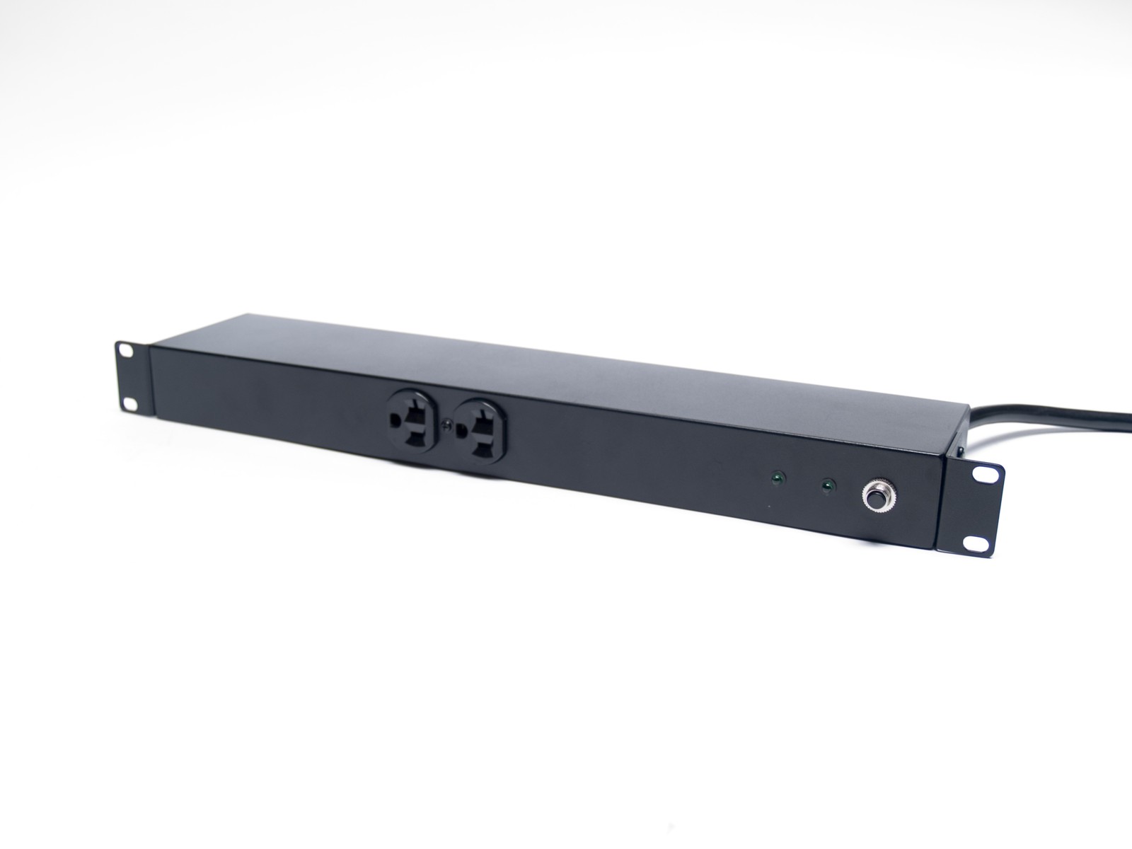 MINUTEMAN UPS 15 Amp 10 Outlet Surge-Protected PDU OES1015HV UPC 784755153036
