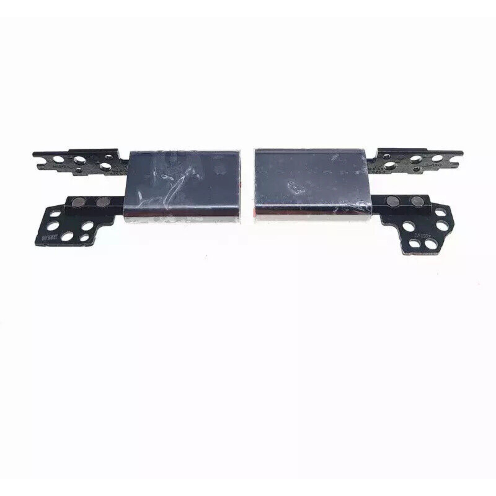 New For Dell Latitude 7440 2-in-1 E7440 LCD Hinges L & R Hinge 0X6FT3 0WKPVG
