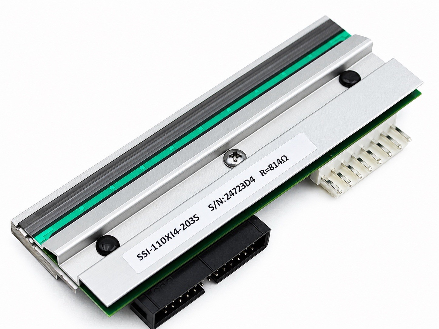 SSI-110XI4-203S Printhead for Zebra 110Xi4 203 DPI New Sealed