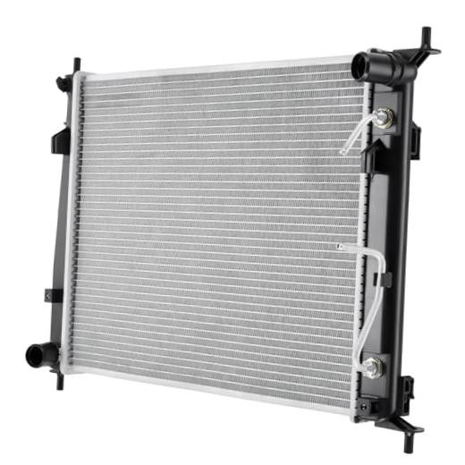 Aluminum Radiator for Kia Soul 2010-2011 13135