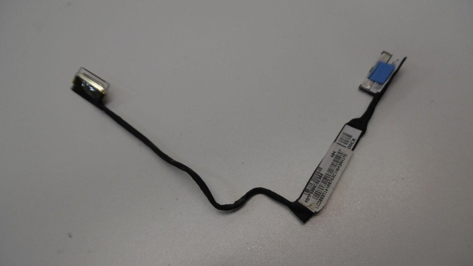 Genuine LCD Video Cable / Lenovo ThinkPad T440p - ASMPSBB0D92360