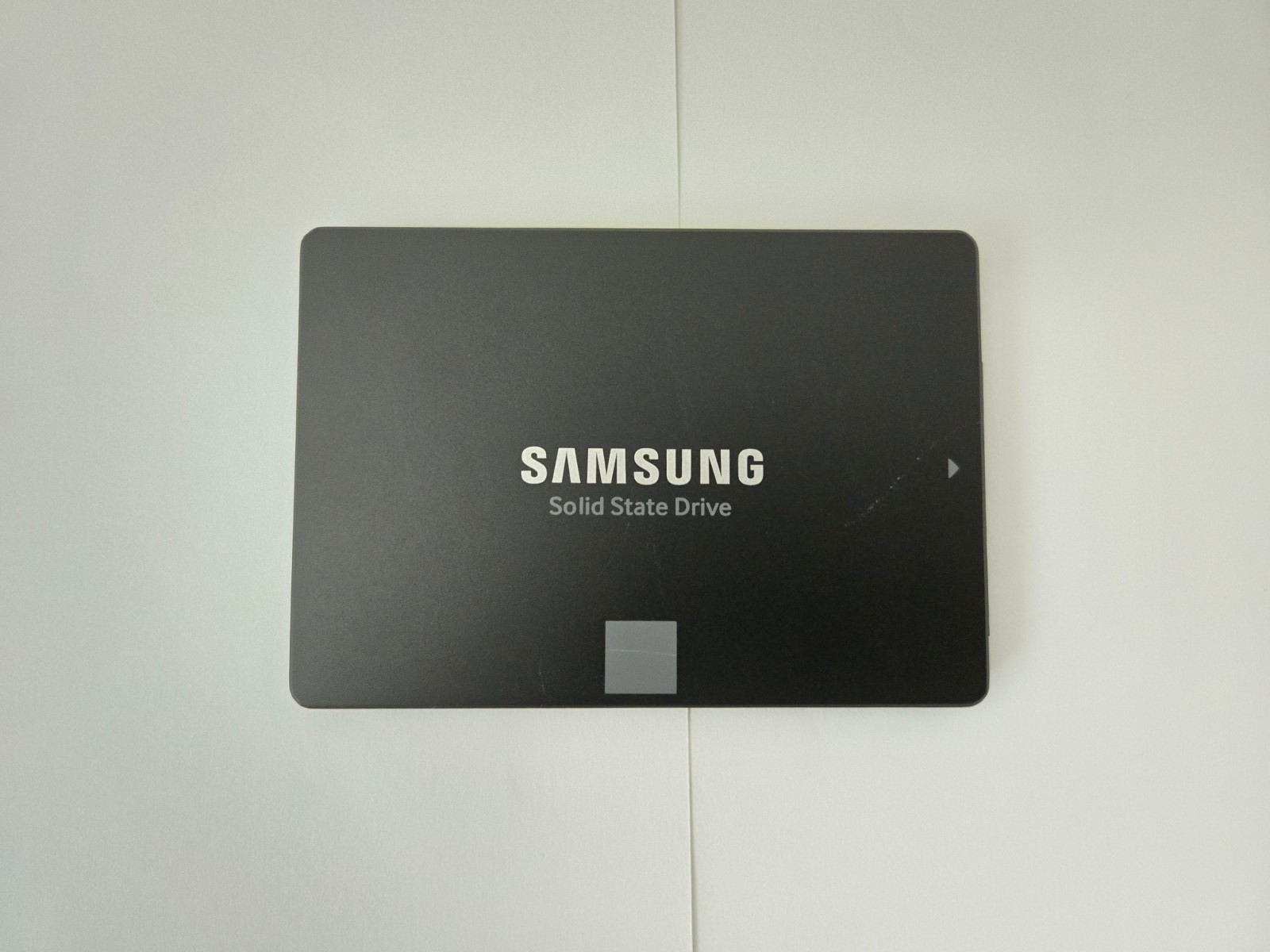 Samsung 500 GB, Internal, 2.5 inch (MZ75E500) Hard Drive