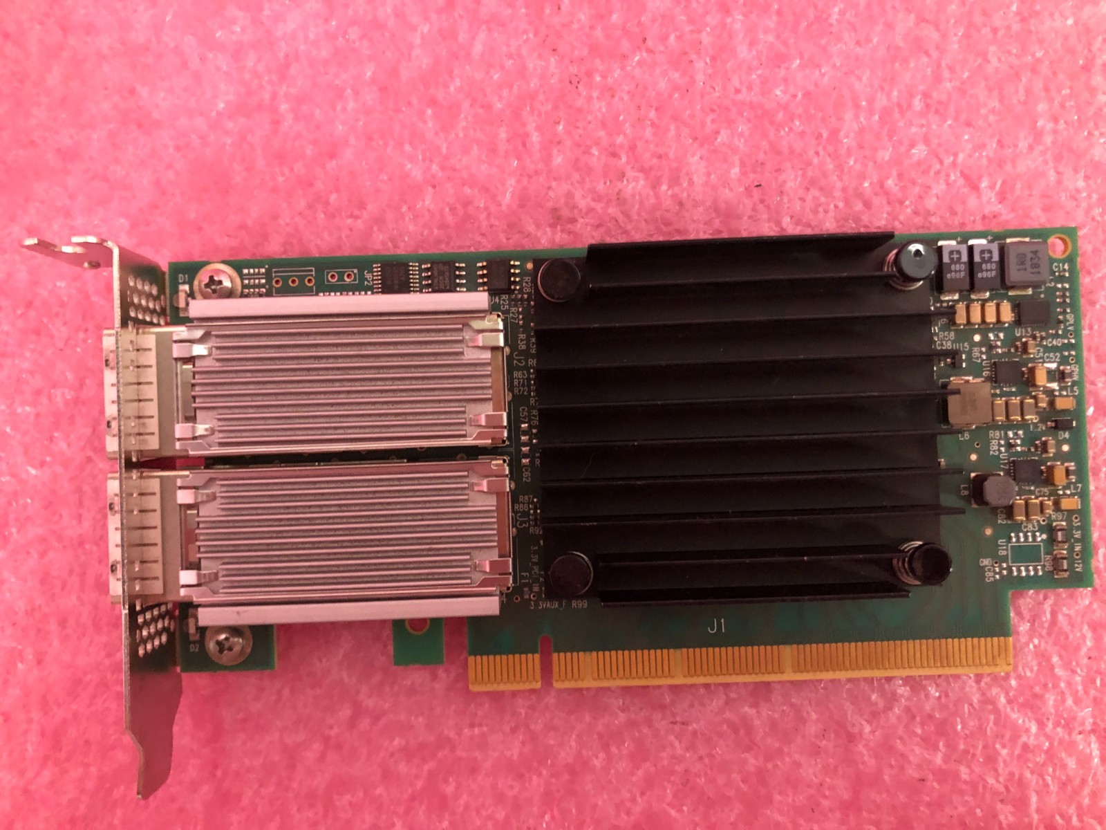 Strong-IT IBM 00WT078 IBM PCIE3 2 PORT 100GBE ADAPTER