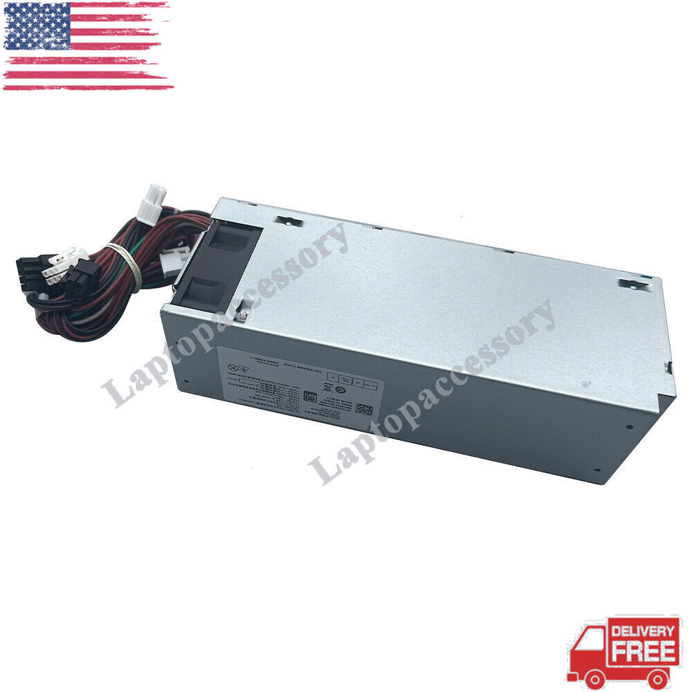 New Power Supply for Dell Optiplex 3040 3046 3050 5050 H460EBM-00 4FWF7 460W
