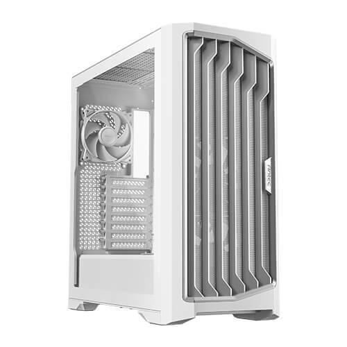 Antec Performance 1 FT White Full Tower E-ATX Case No Power Supply