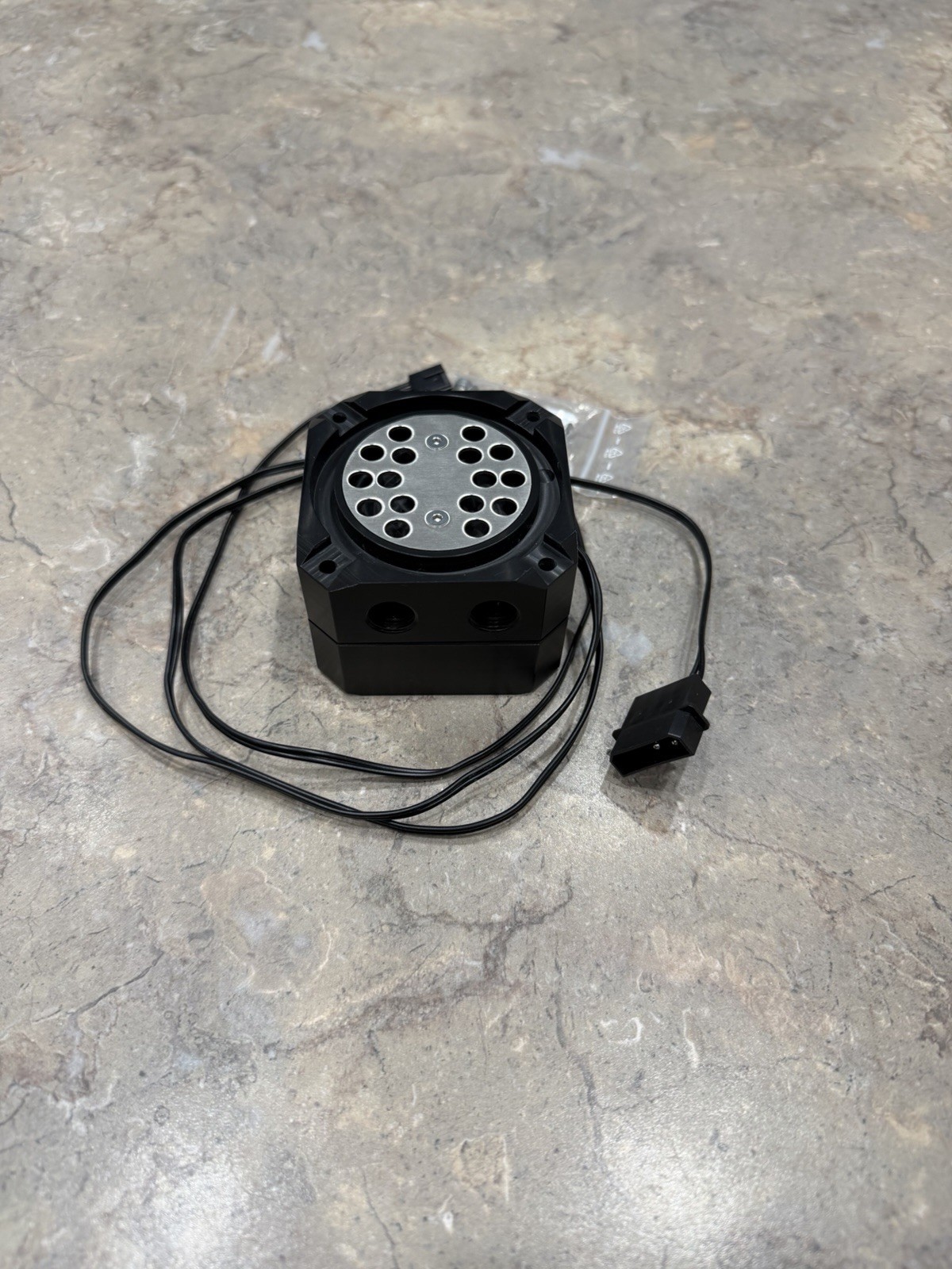 Watercool Heatkiller DDC Tube Bottom Xylem Laing 4.2 PWM Pump