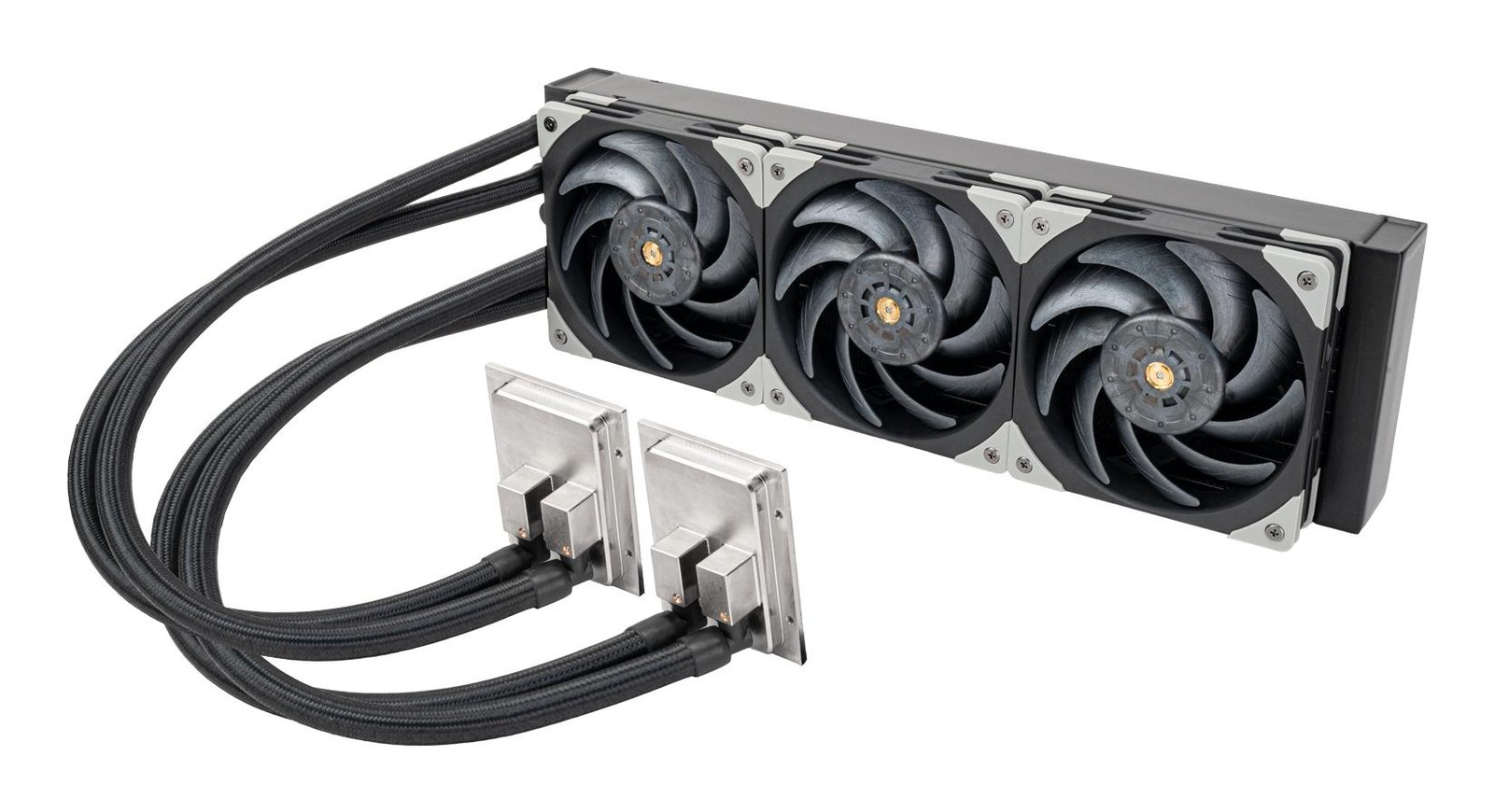 Silverstone SST-XE360PDD computer cooling system Processor Liquid cooling kit