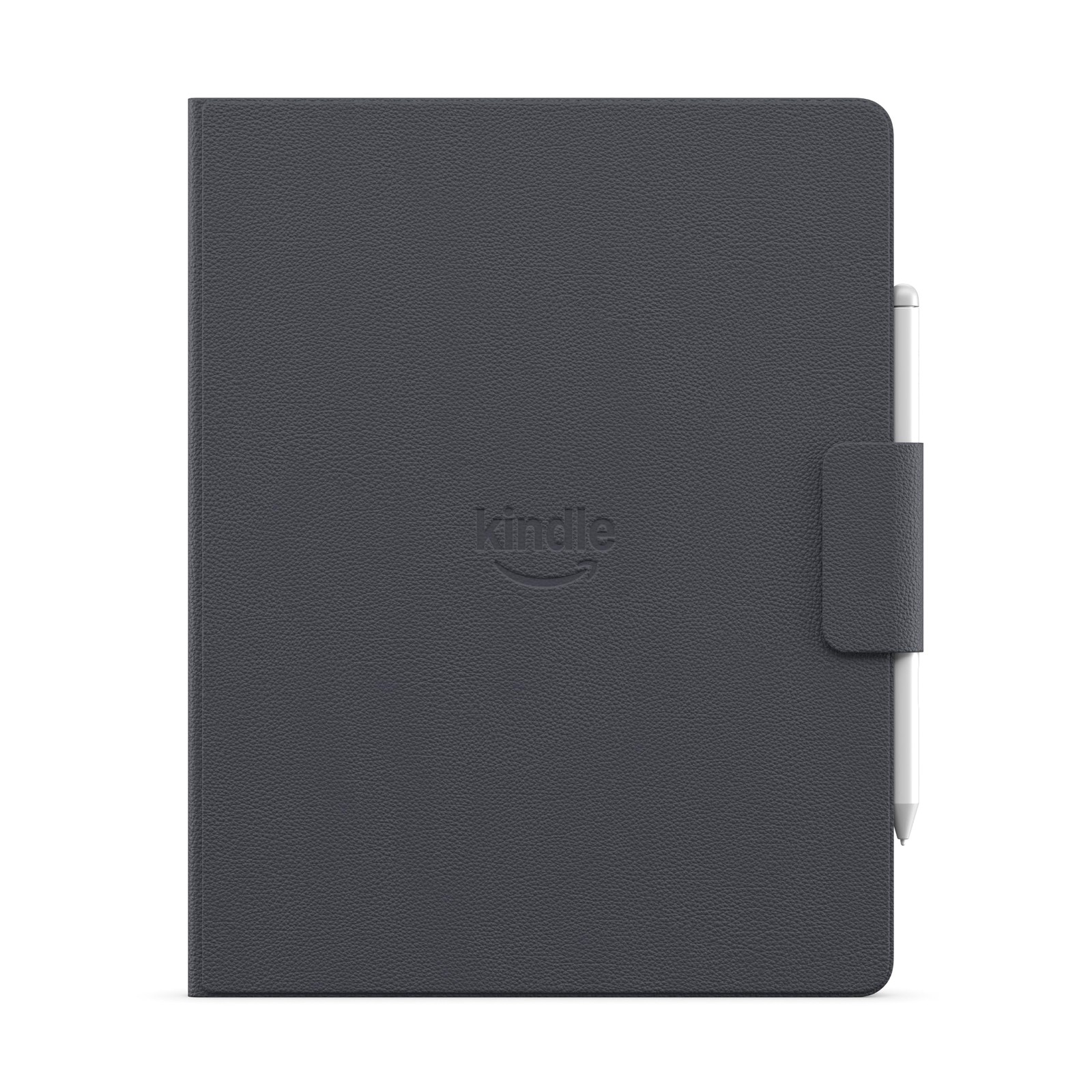 Amazon Kindle Scribe Executive Folio Cover with Magnetic Attach Graphite
