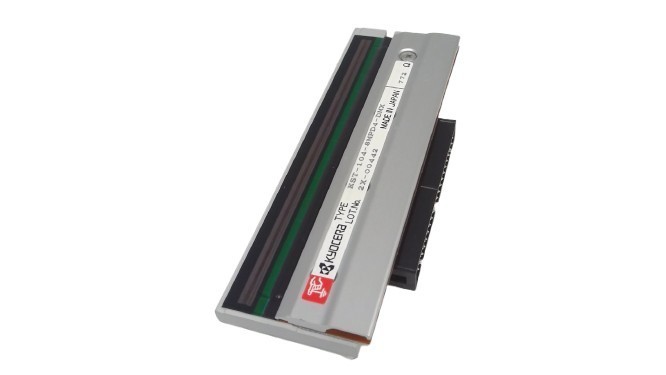 Kyocera Datamax Thermal Printhead KST-104-8MPD4-DMX, 200 DPI, DISCONTINUED