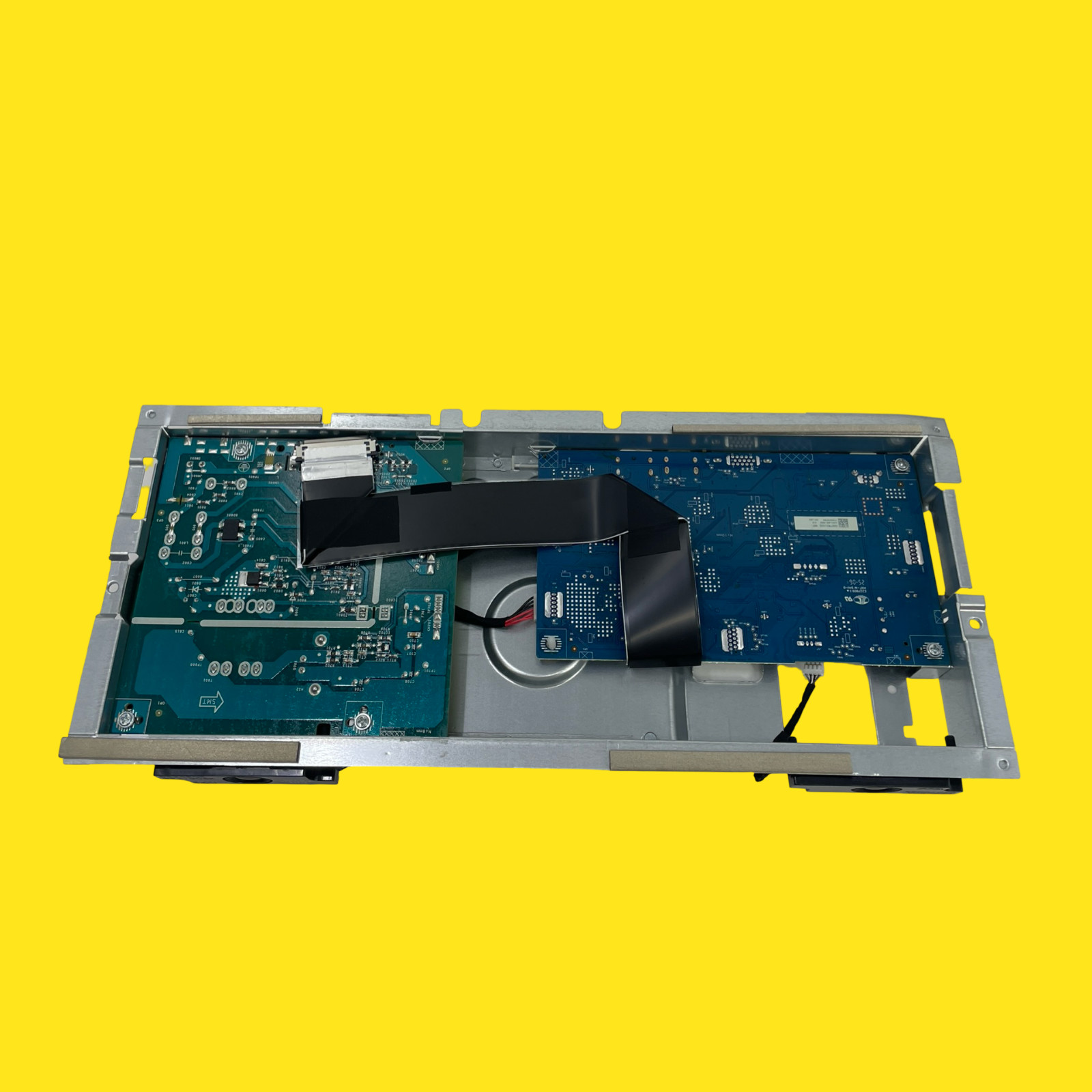 Replacement Main Board / Power Board for ASUS be249qfk Monitor #2400 z37/1